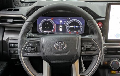 Toyota 4Runner, 2025 год, 10 170 000 рублей, 12 фотография