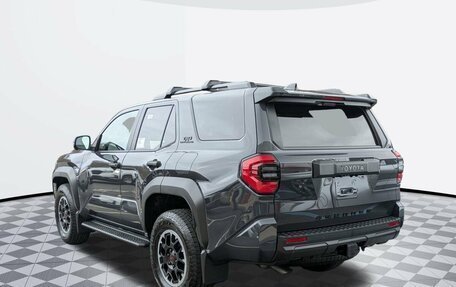 Toyota 4Runner, 2025 год, 10 170 000 рублей, 6 фотография
