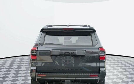 Toyota 4Runner, 2025 год, 10 170 000 рублей, 5 фотография
