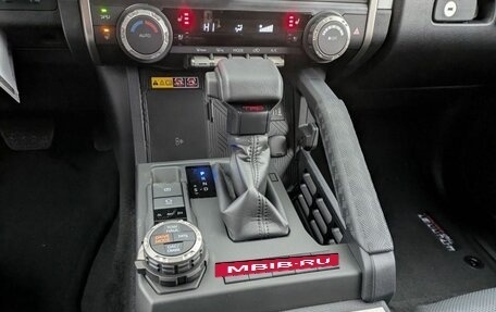 Toyota 4Runner, 2025 год, 10 170 000 рублей, 11 фотография