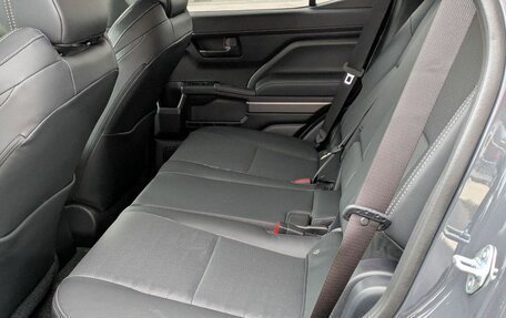Toyota 4Runner, 2025 год, 10 170 000 рублей, 14 фотография