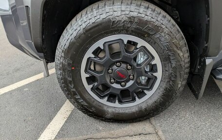 Toyota 4Runner, 2025 год, 10 170 000 рублей, 15 фотография