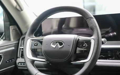 Infiniti QX80, 2025 год, 16 820 000 рублей, 8 фотография