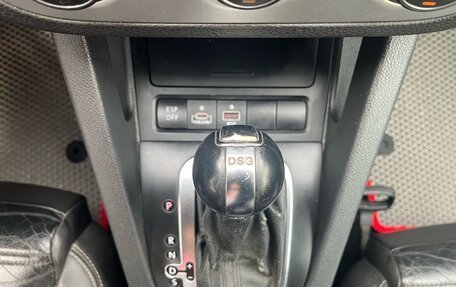 Volkswagen Scirocco III рестайлинг, 2009 год, 989 000 рублей, 13 фотография