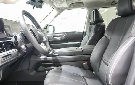 Infiniti QX80, 2025 год, 16 820 000 рублей, 15 фотография