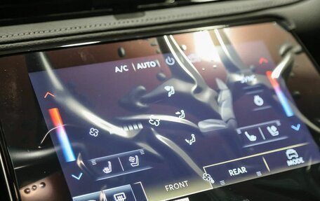 Infiniti QX80, 2025 год, 16 820 000 рублей, 10 фотография