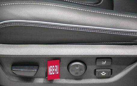 Infiniti QX80, 2025 год, 16 820 000 рублей, 11 фотография