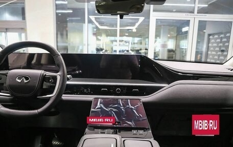 Infiniti QX80, 2025 год, 16 820 000 рублей, 7 фотография