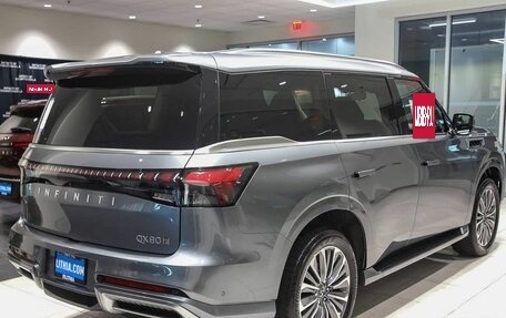 Infiniti QX80, 2025 год, 16 820 000 рублей, 6 фотография