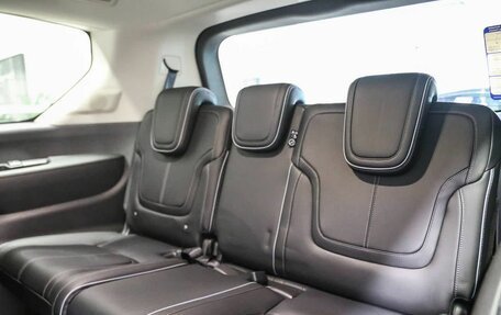 Infiniti QX80, 2025 год, 16 820 000 рублей, 17 фотография
