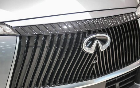 Infiniti QX80, 2025 год, 16 820 000 рублей, 23 фотография
