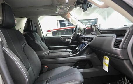 Infiniti QX80, 2025 год, 16 820 000 рублей, 13 фотография