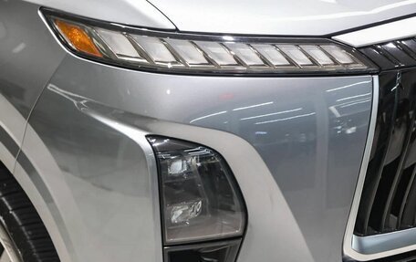 Infiniti QX80, 2025 год, 16 820 000 рублей, 24 фотография