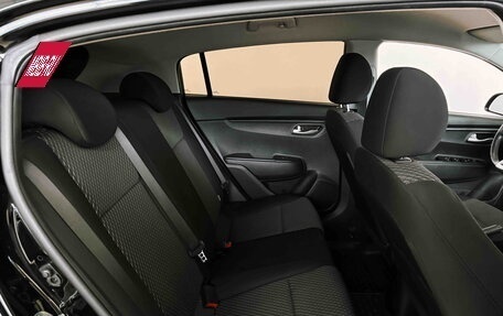 KIA Rio IV, 2017 год, 1 500 000 рублей, 14 фотография