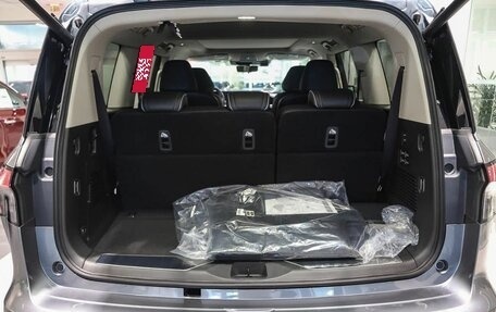 Infiniti QX80, 2025 год, 16 820 000 рублей, 19 фотография