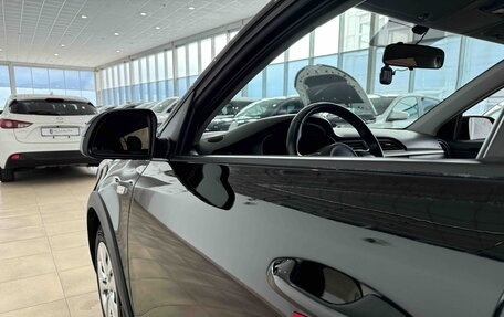 KIA Rio IV, 2017 год, 1 500 000 рублей, 21 фотография