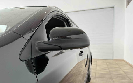 KIA Rio IV, 2017 год, 1 500 000 рублей, 26 фотография