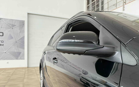 KIA Rio IV, 2017 год, 1 500 000 рублей, 25 фотография