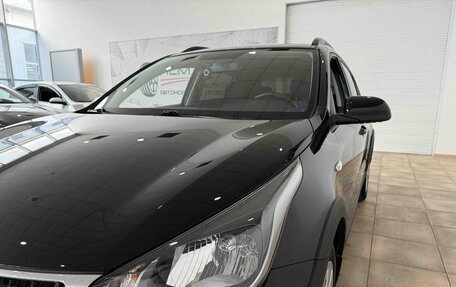 KIA Rio IV, 2017 год, 1 500 000 рублей, 20 фотография