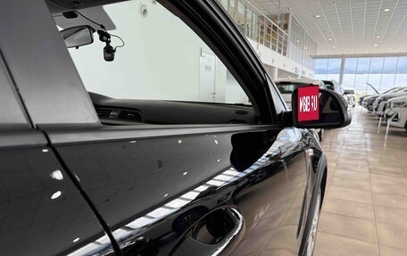 KIA Rio IV, 2017 год, 1 500 000 рублей, 22 фотография