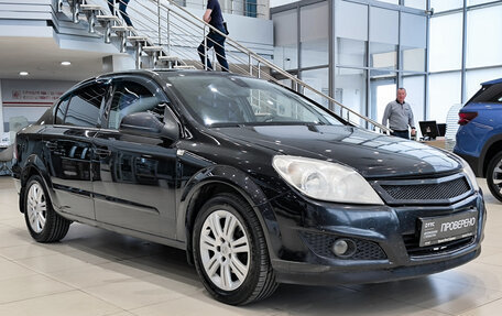 Opel Astra H, 2011 год, 390 000 рублей, 7 фотография