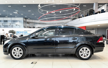 Opel Astra H, 2011 год, 390 000 рублей, 12 фотография