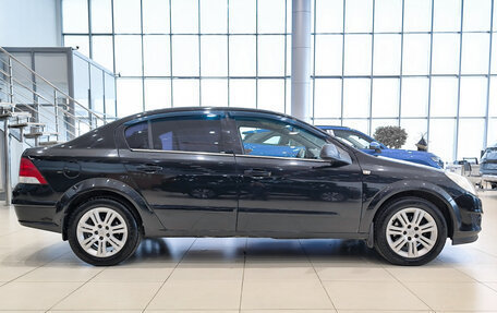 Opel Astra H, 2011 год, 390 000 рублей, 8 фотография