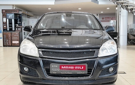 Opel Astra H, 2011 год, 390 000 рублей, 6 фотография