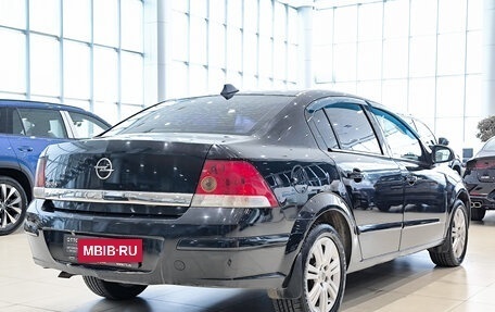 Opel Astra H, 2011 год, 390 000 рублей, 9 фотография