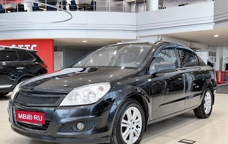 Opel Astra H, 2011 год, 390 000 рублей, 5 фотография
