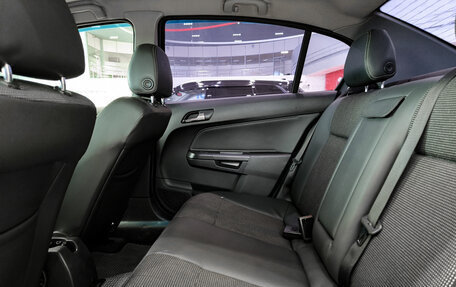 Opel Astra H, 2011 год, 390 000 рублей, 16 фотография