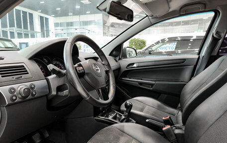 Opel Astra H, 2011 год, 390 000 рублей, 20 фотография