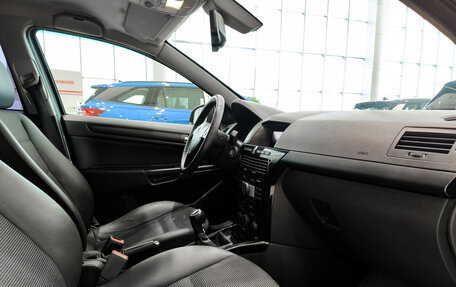 Opel Astra H, 2011 год, 390 000 рублей, 15 фотография