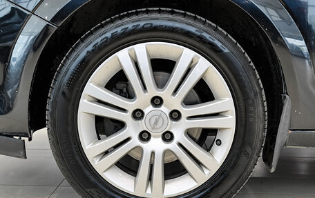 Opel Astra H, 2011 год, 390 000 рублей, 22 фотография