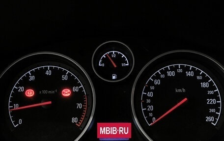 Opel Astra H, 2011 год, 390 000 рублей, 17 фотография