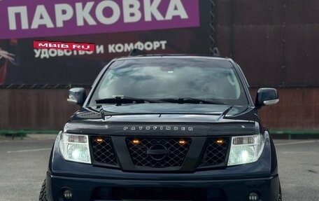 Nissan Pathfinder, 2008 год, 1 195 000 рублей, 5 фотография