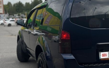 Nissan Pathfinder, 2008 год, 1 195 000 рублей, 13 фотография