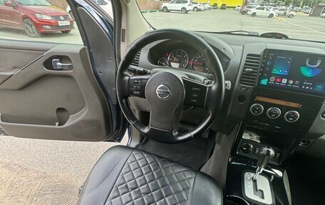 Nissan Pathfinder, 2008 год, 1 195 000 рублей, 18 фотография