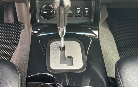 Nissan Pathfinder, 2008 год, 1 195 000 рублей, 15 фотография