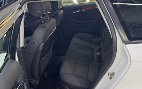 Audi A3, 2012 год, 930 000 рублей, 7 фотография