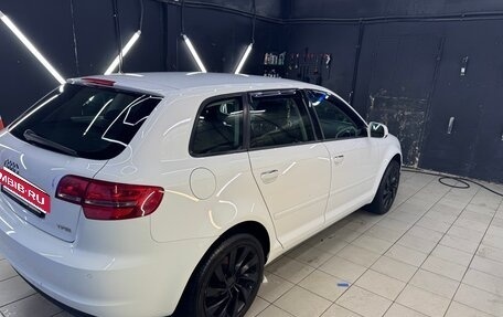 Audi A3, 2012 год, 930 000 рублей, 3 фотография