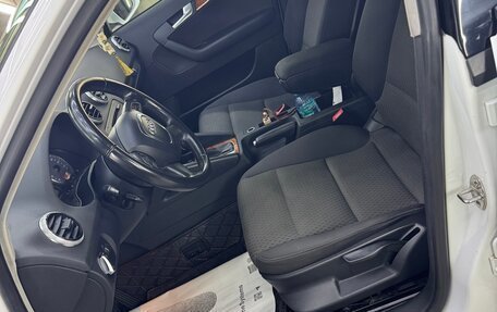 Audi A3, 2012 год, 930 000 рублей, 11 фотография