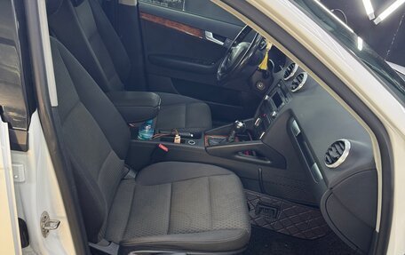 Audi A3, 2012 год, 930 000 рублей, 15 фотография