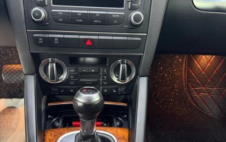 Audi A3, 2012 год, 930 000 рублей, 13 фотография