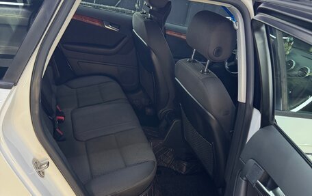 Audi A3, 2012 год, 930 000 рублей, 17 фотография