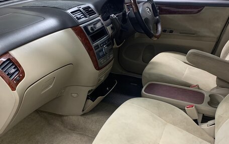 Toyota Ipsum II, 2003 год, 770 000 рублей, 6 фотография