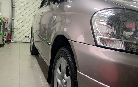 Toyota Ipsum II, 2003 год, 770 000 рублей, 4 фотография