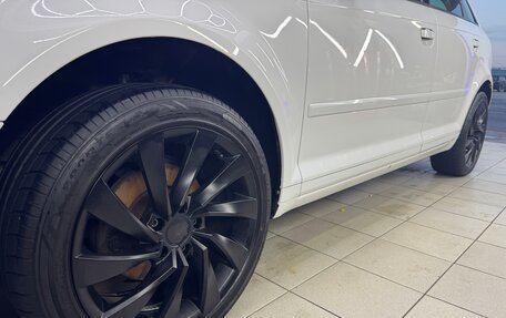 Audi A3, 2012 год, 930 000 рублей, 19 фотография