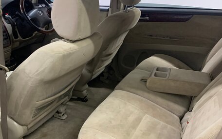 Toyota Ipsum II, 2003 год, 770 000 рублей, 8 фотография