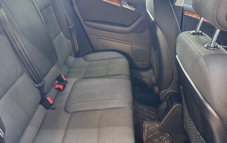 Audi A3, 2012 год, 930 000 рублей, 18 фотография